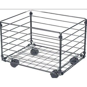 Followed Mobile File Cube Full Set With Instructions 46404